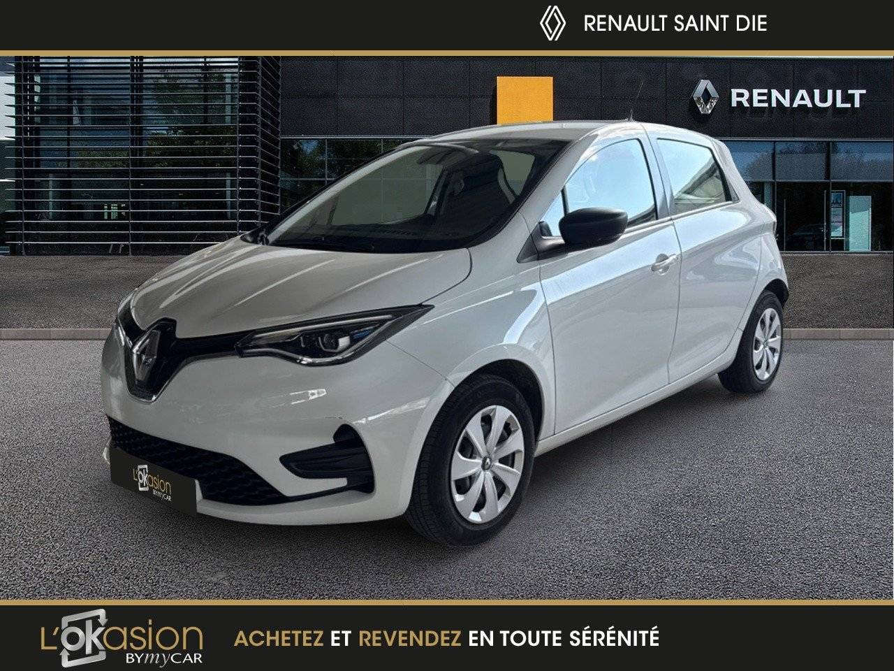 ZOE REVERSIBLE R110 ACHAT INTEGRAL