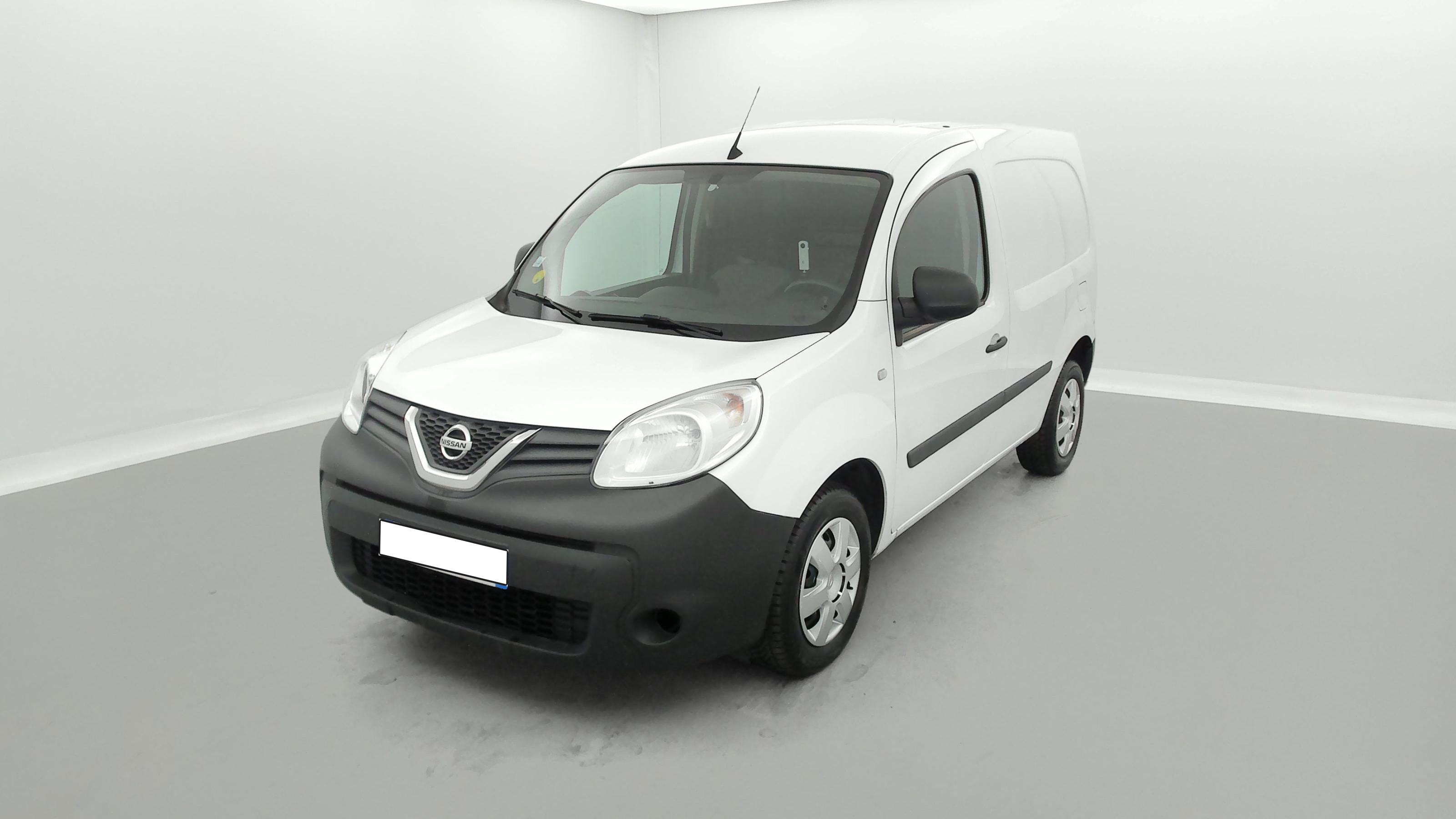 L1 NV250 DCI 115