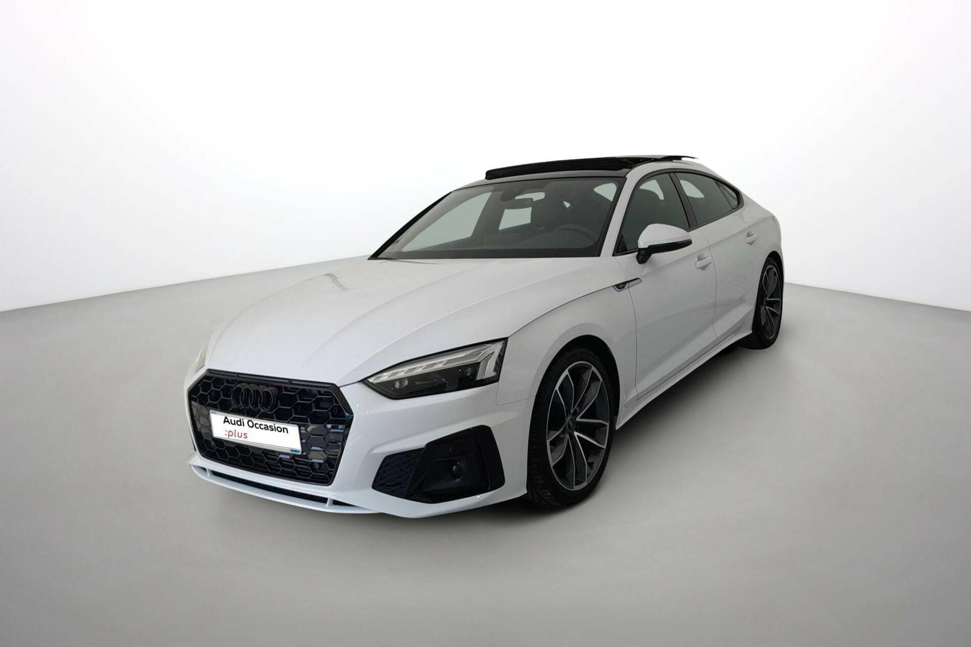 A5 Sportback 35 TFSI 150 S tronic 7