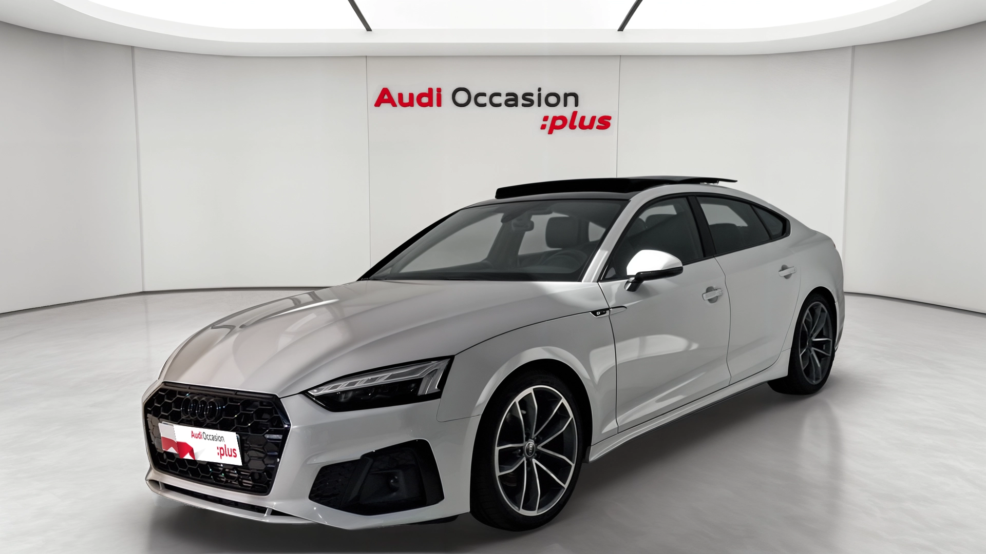 A5 Sportback 35 TFSI 150 S tronic 7