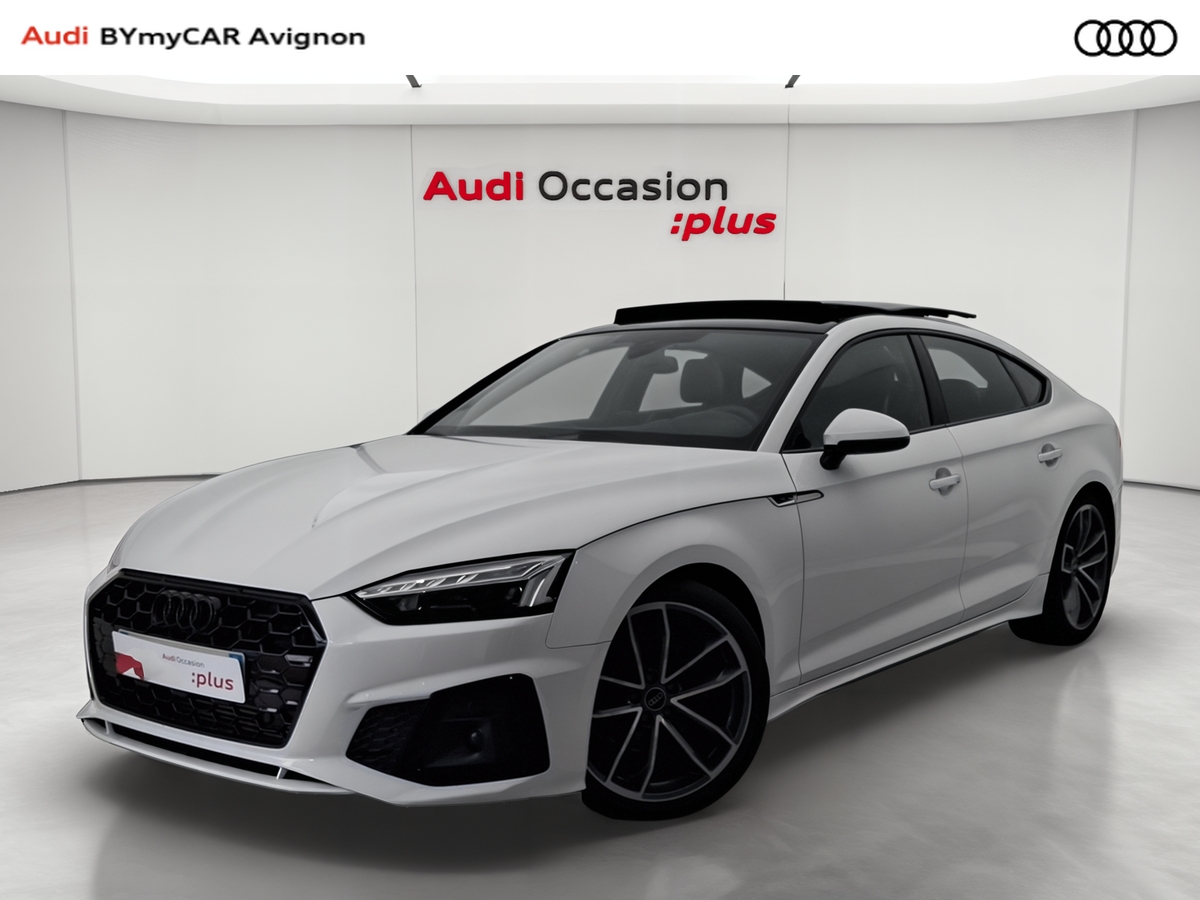 A5 Sportback 35 TFSI 150 S tronic 7