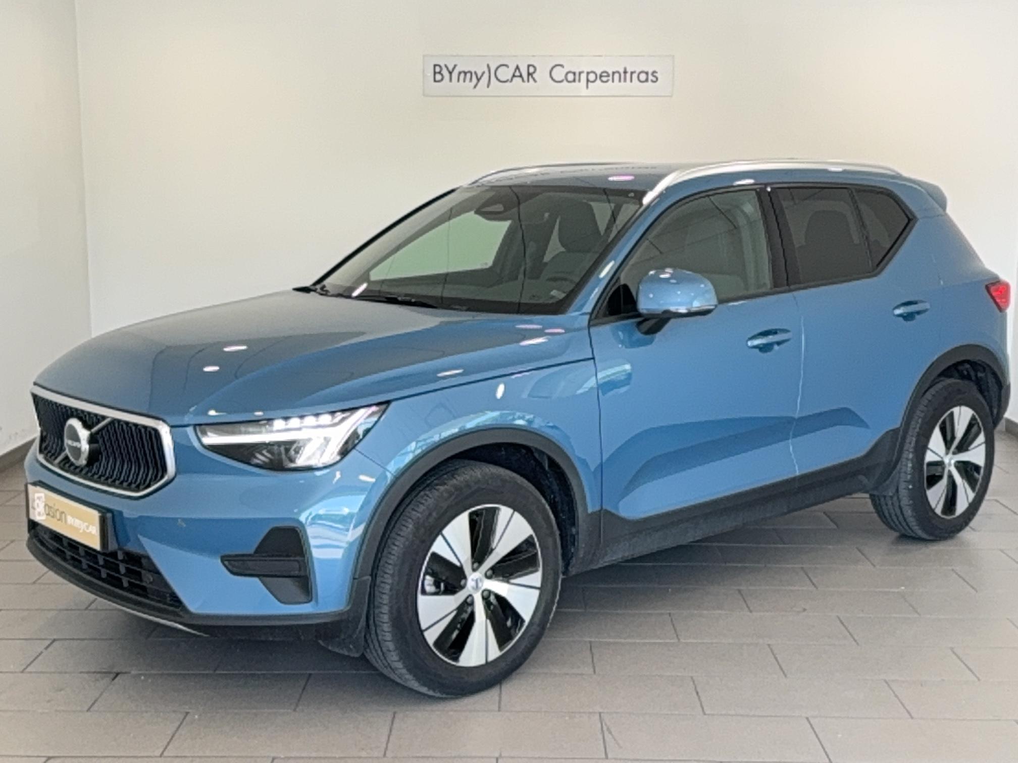 XC40 B3 163 ch DCT7