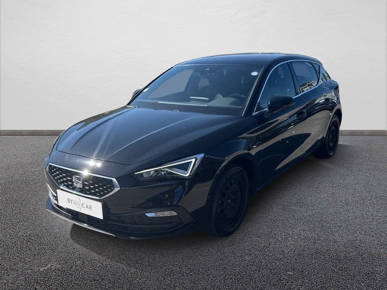 Leon 1.5 eTSI 150 DSG7