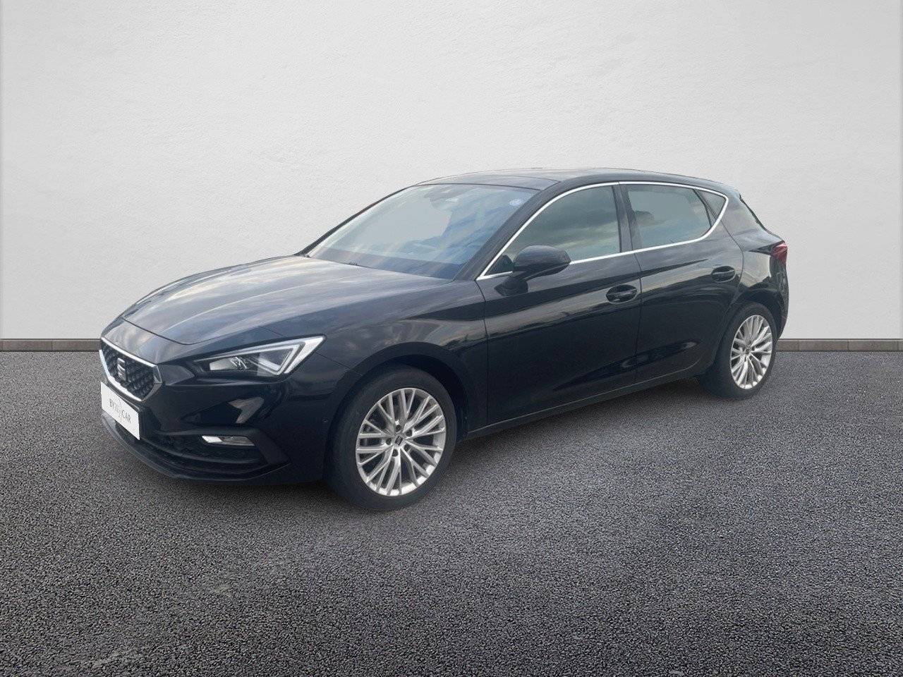 Leon 1.5 eTSI 150 DSG7