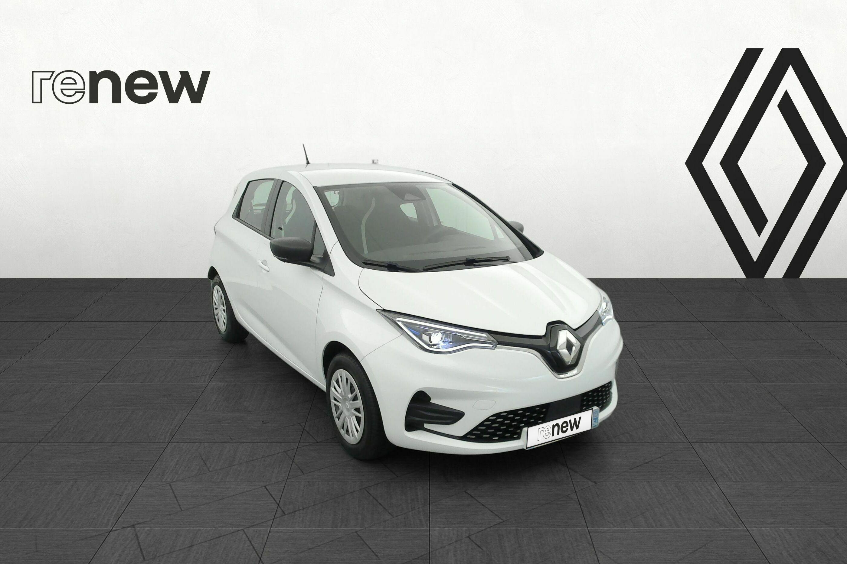 Zoe R110 - 22B