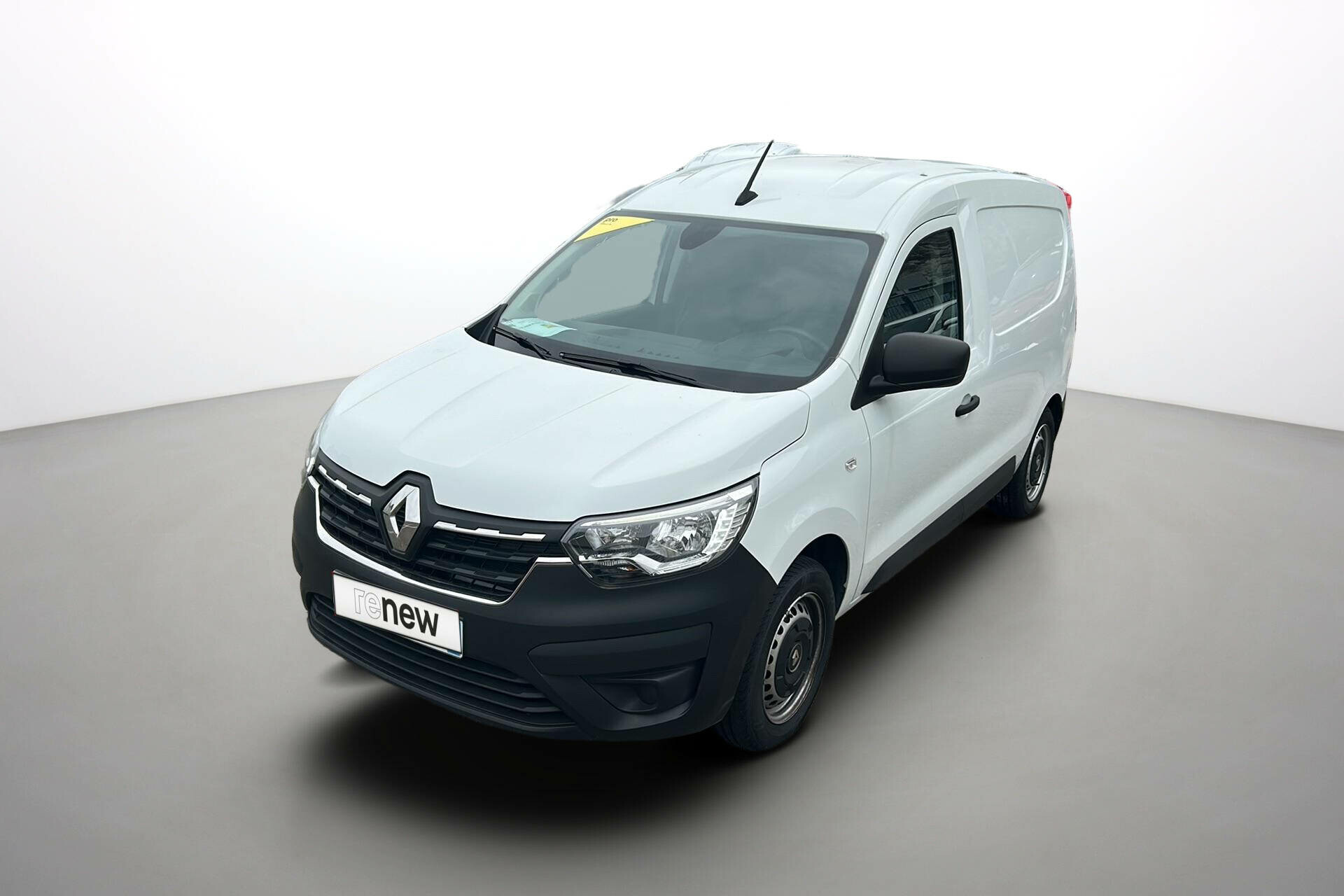 EXPRESS VAN BLUE DCI 95 - 22