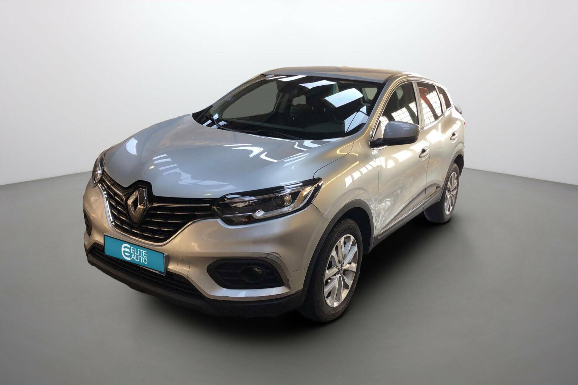 Kadjar TCe 140 FAP EDC