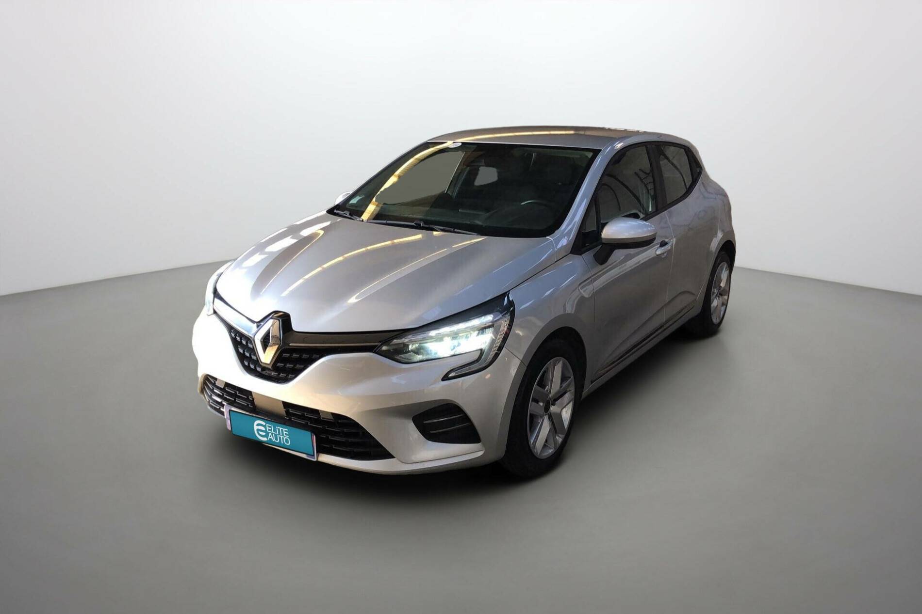 Clio TCe 100