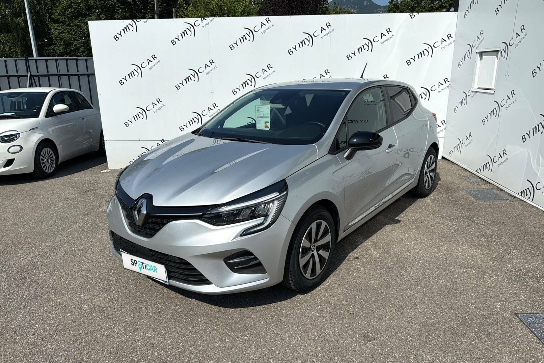 Clio E-Tech full hybrid 145