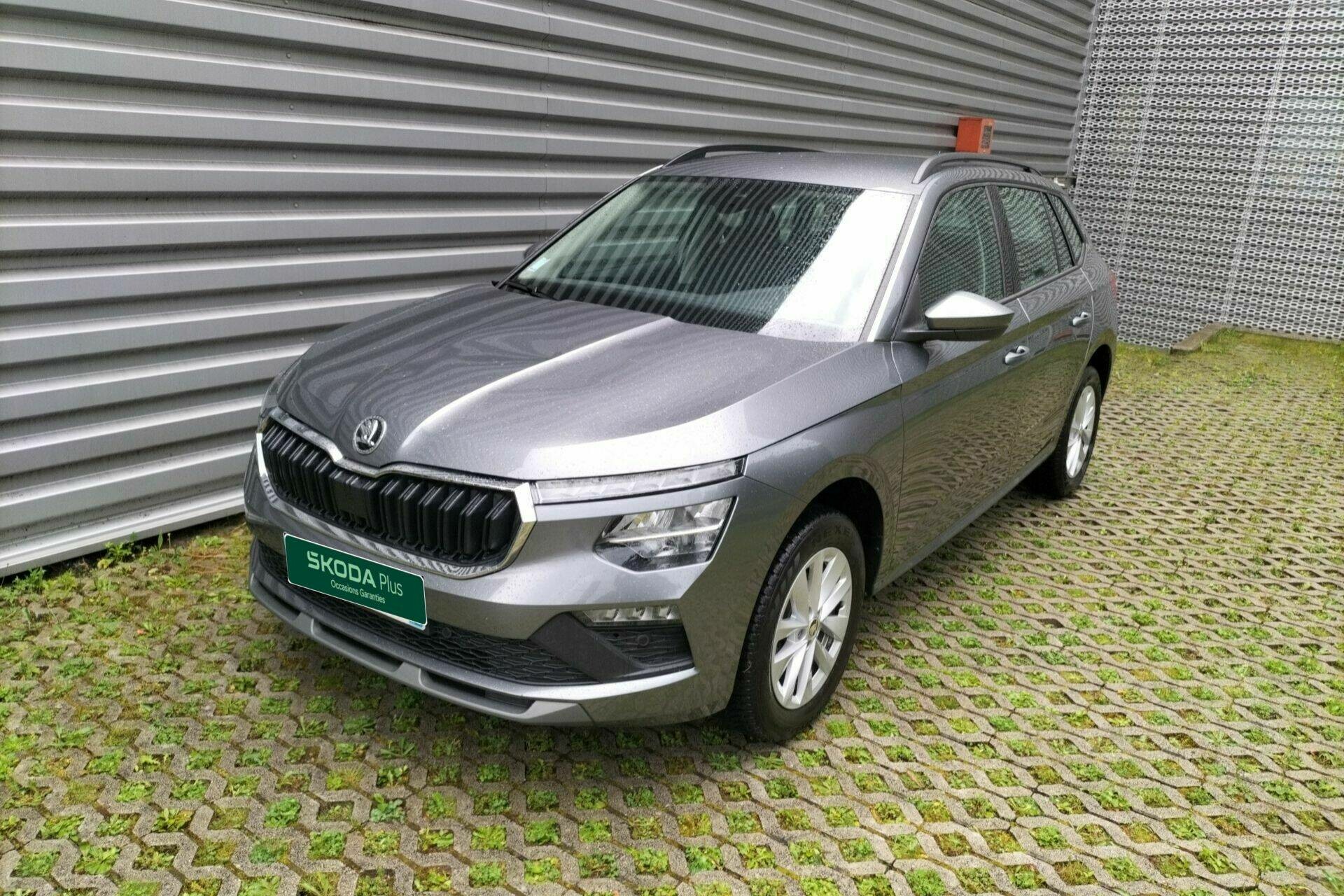 Kamiq 1.0 TSI Evo 2 116 ch BVM6