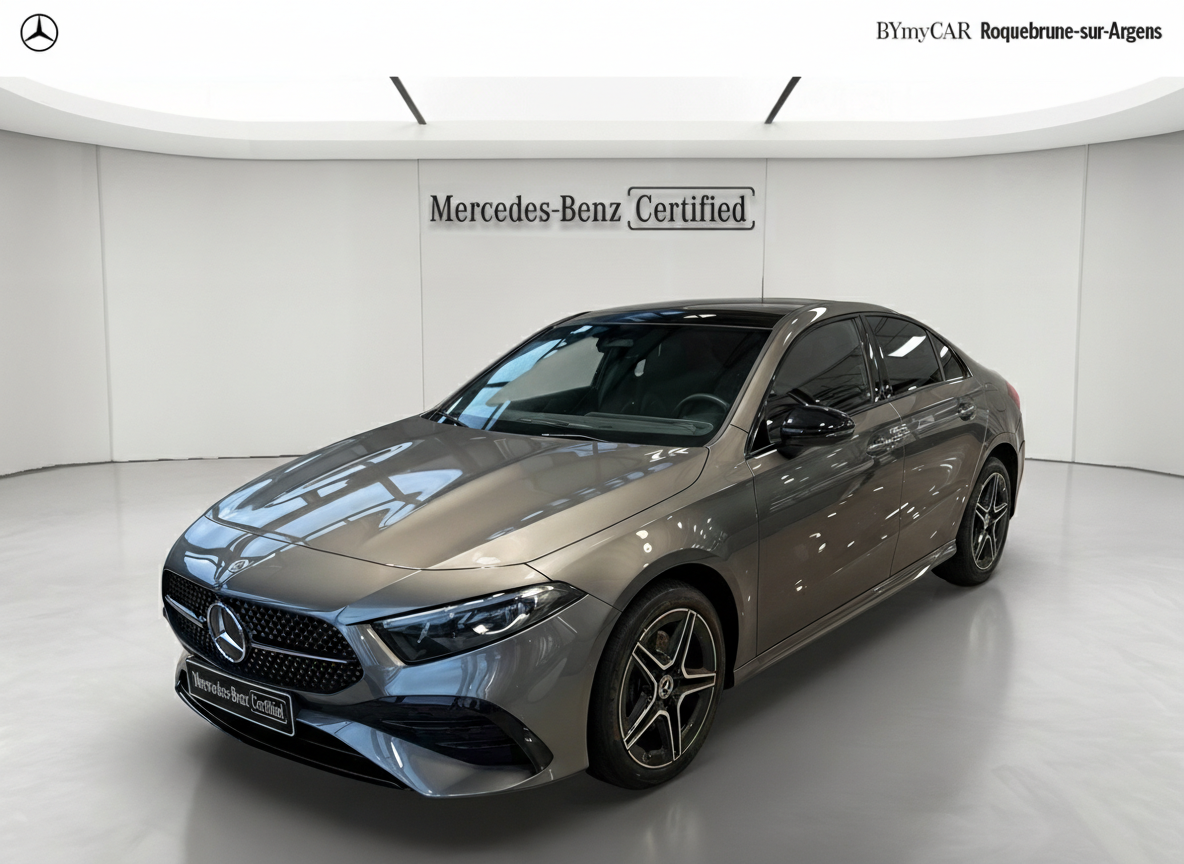 Classe A 250 e 8G-DCT