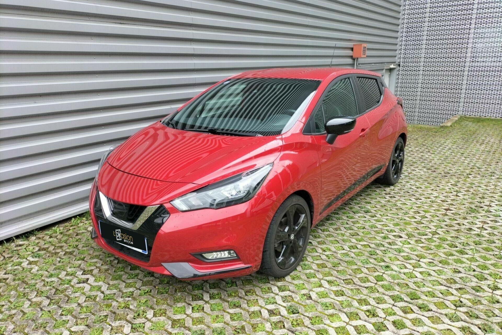 Micra IG-T 92