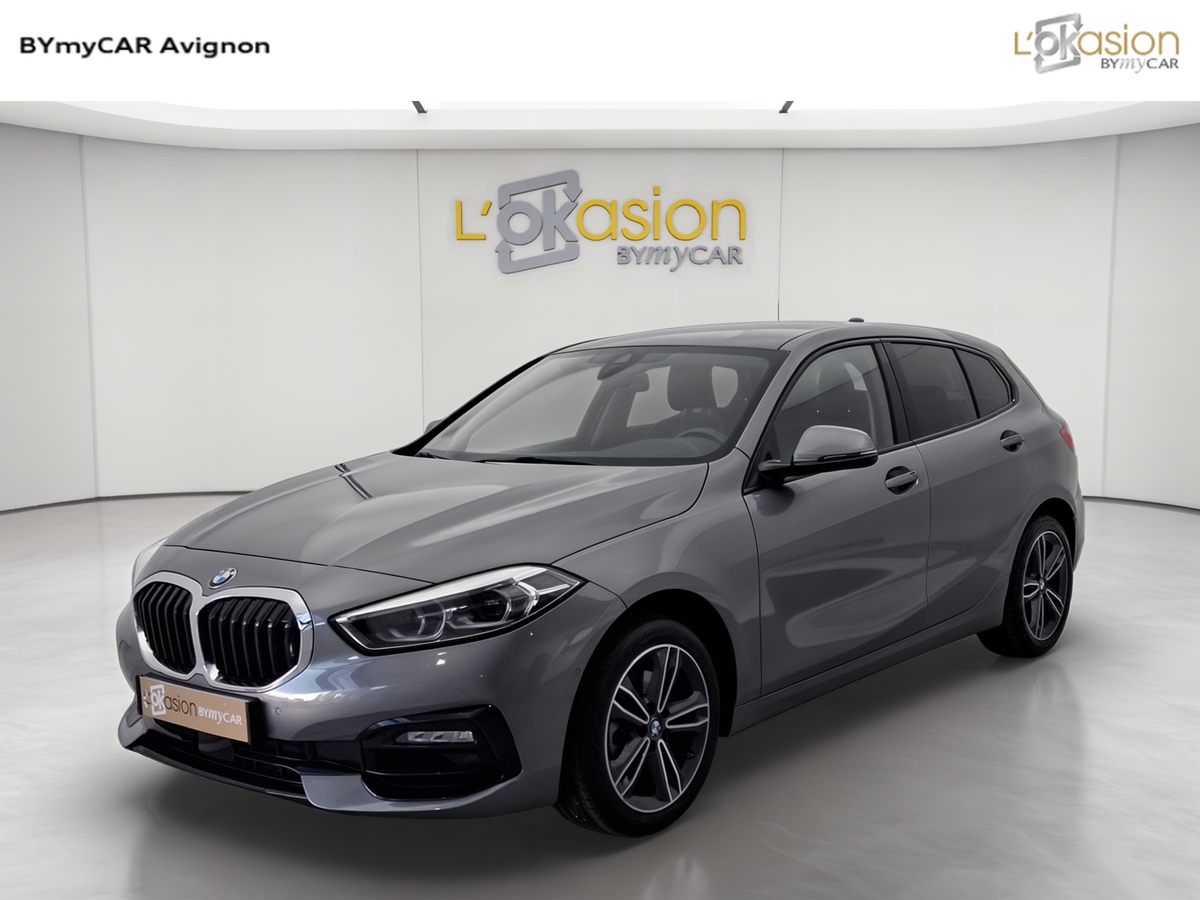 116i 109 ch DKG7