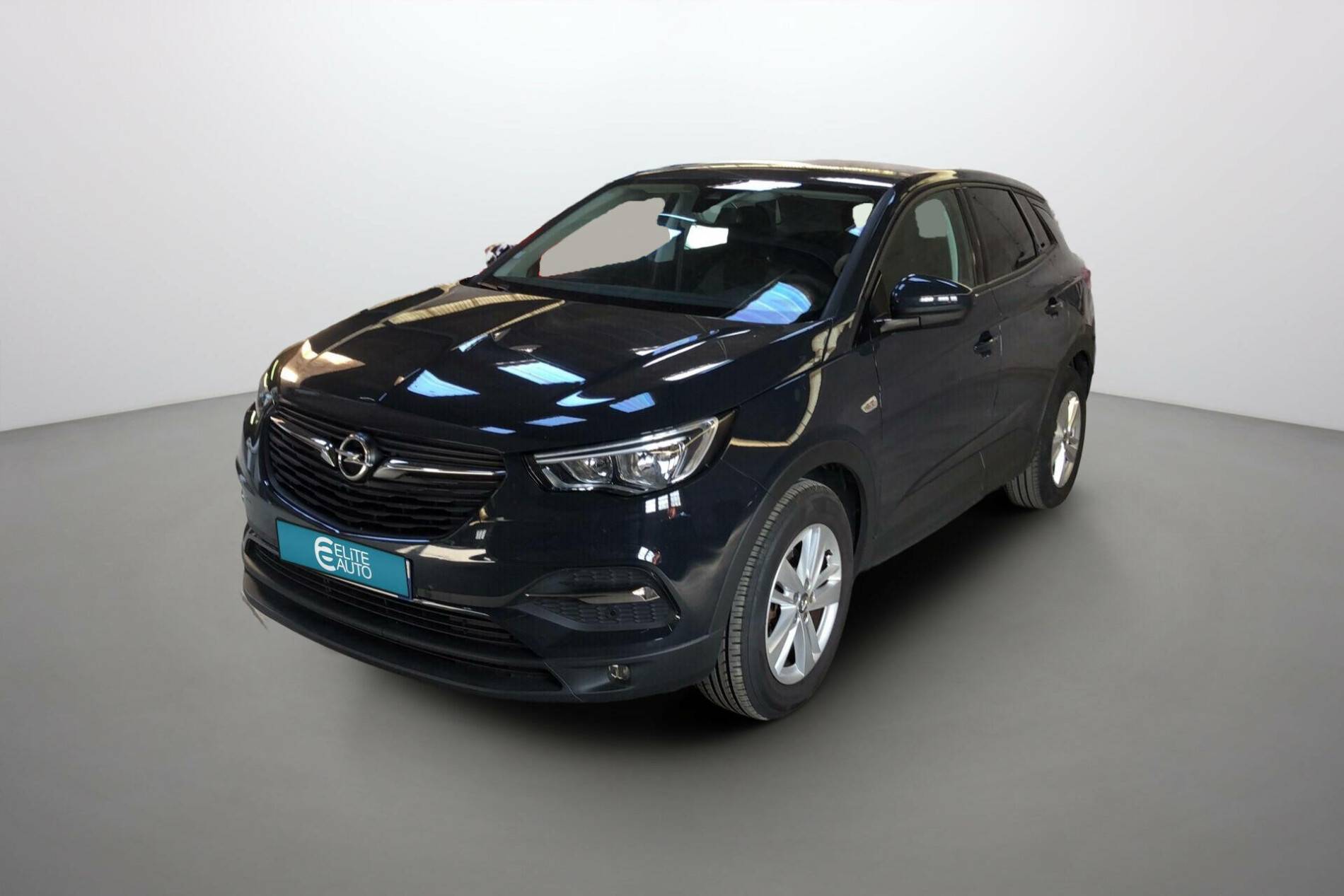Grandland X 1.5 D 130 ch ECOTEC