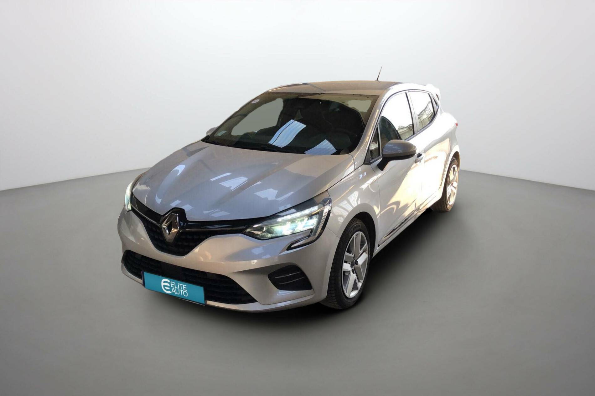 Clio TCe 100
