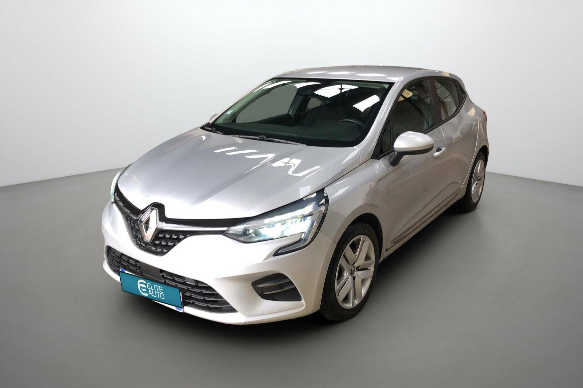 Clio TCe 100