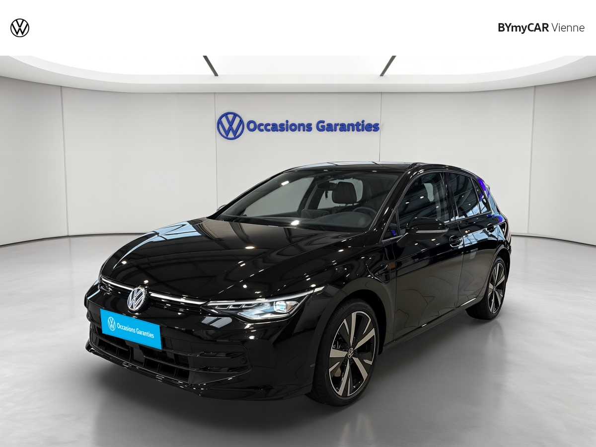 Golf 1.5 eHybrid 204 DSG6