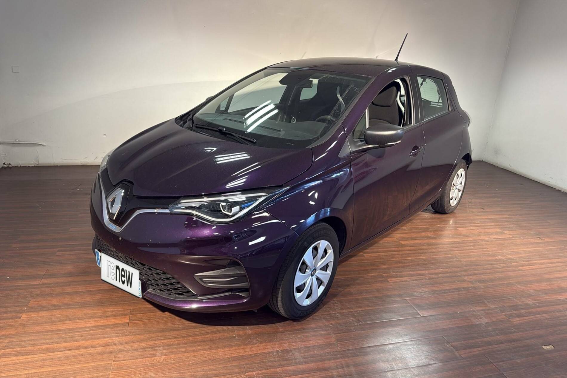 Zoe R110 Achat Intégral