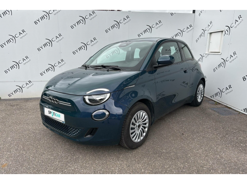 500C e 118 ch