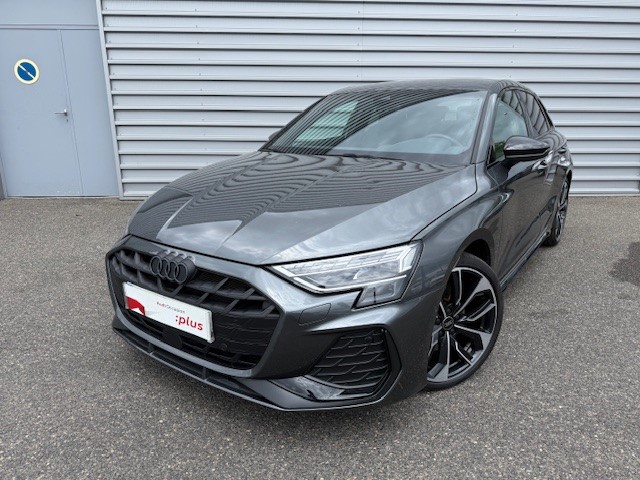 A3 Sportback 35 TDI 150 S tronic 7