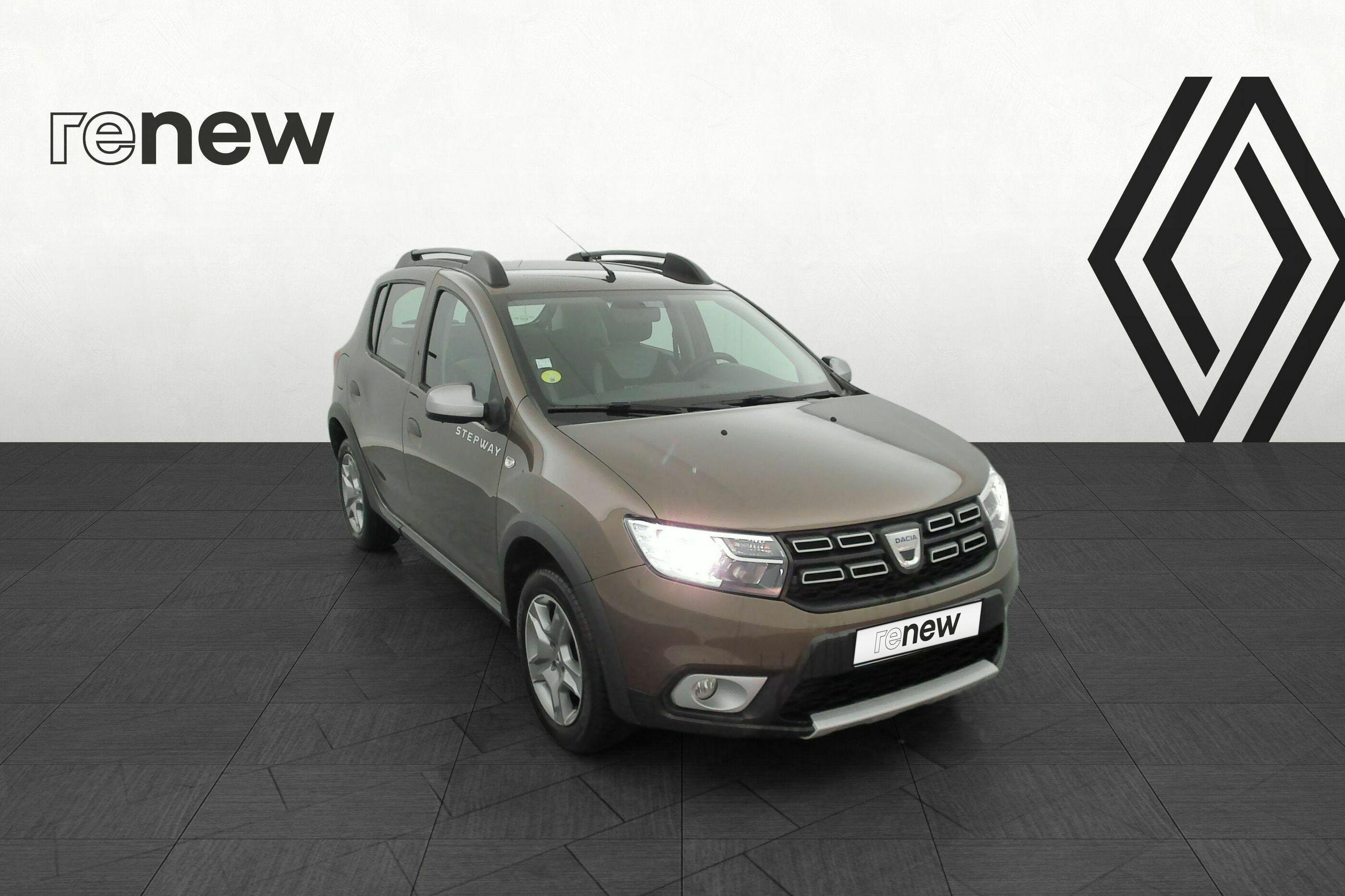 Sandero Blue dCi 95