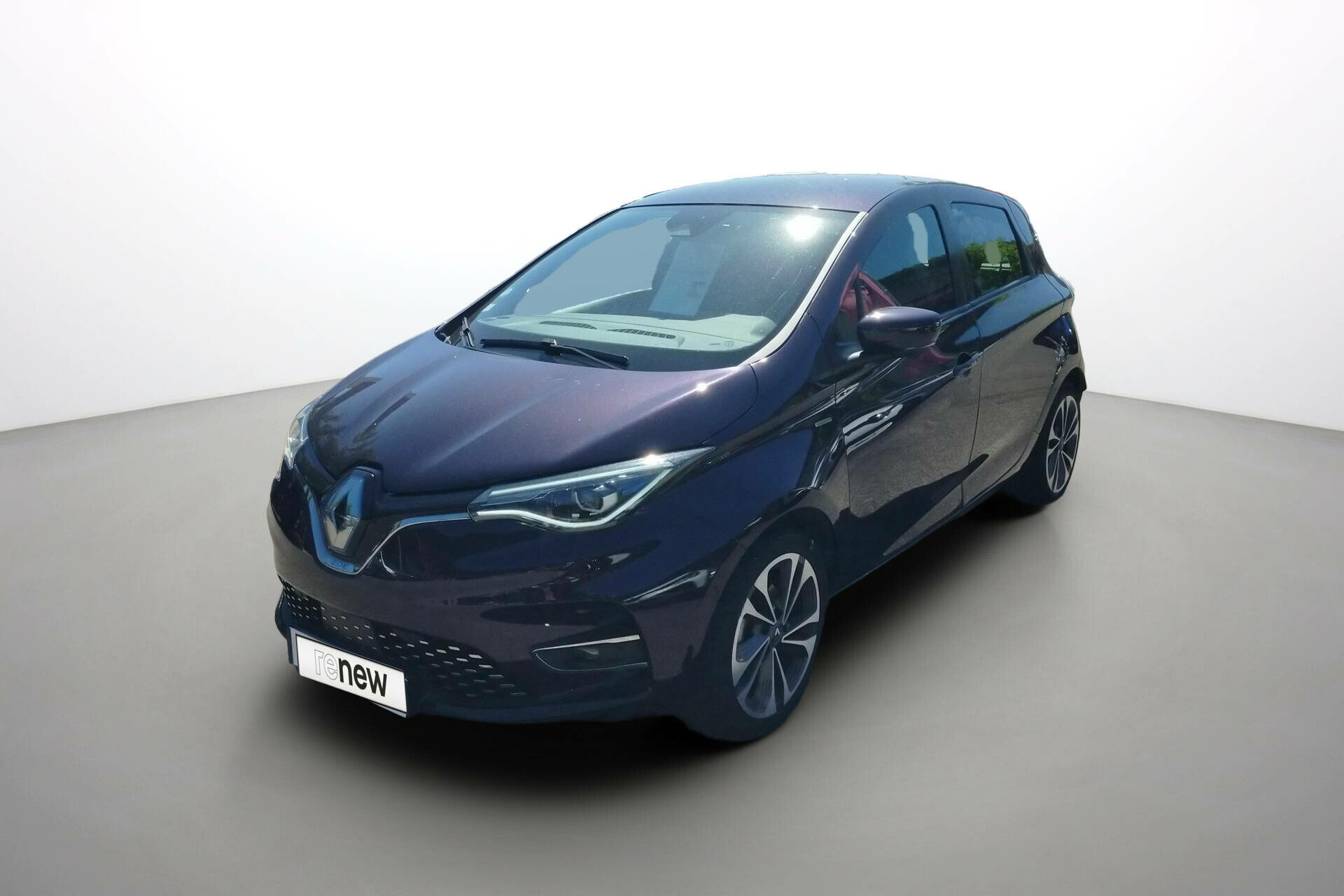 Zoe R135