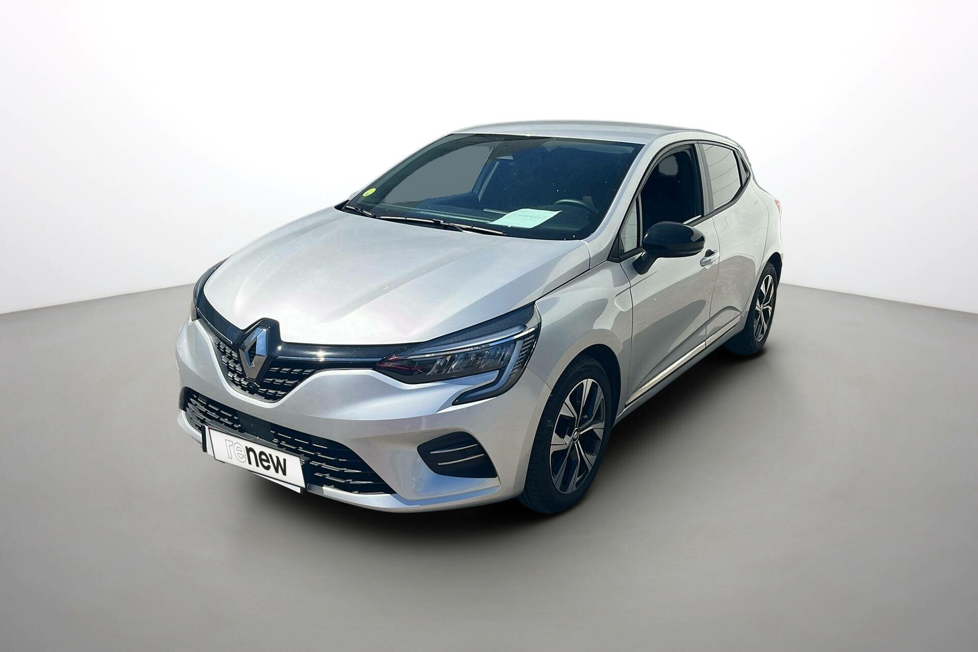 Clio Blue dCi 100