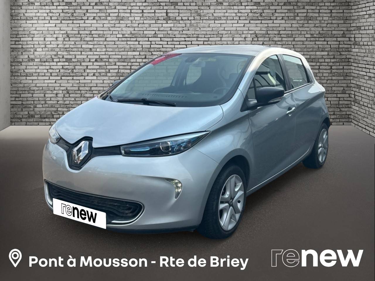 Zoe R90