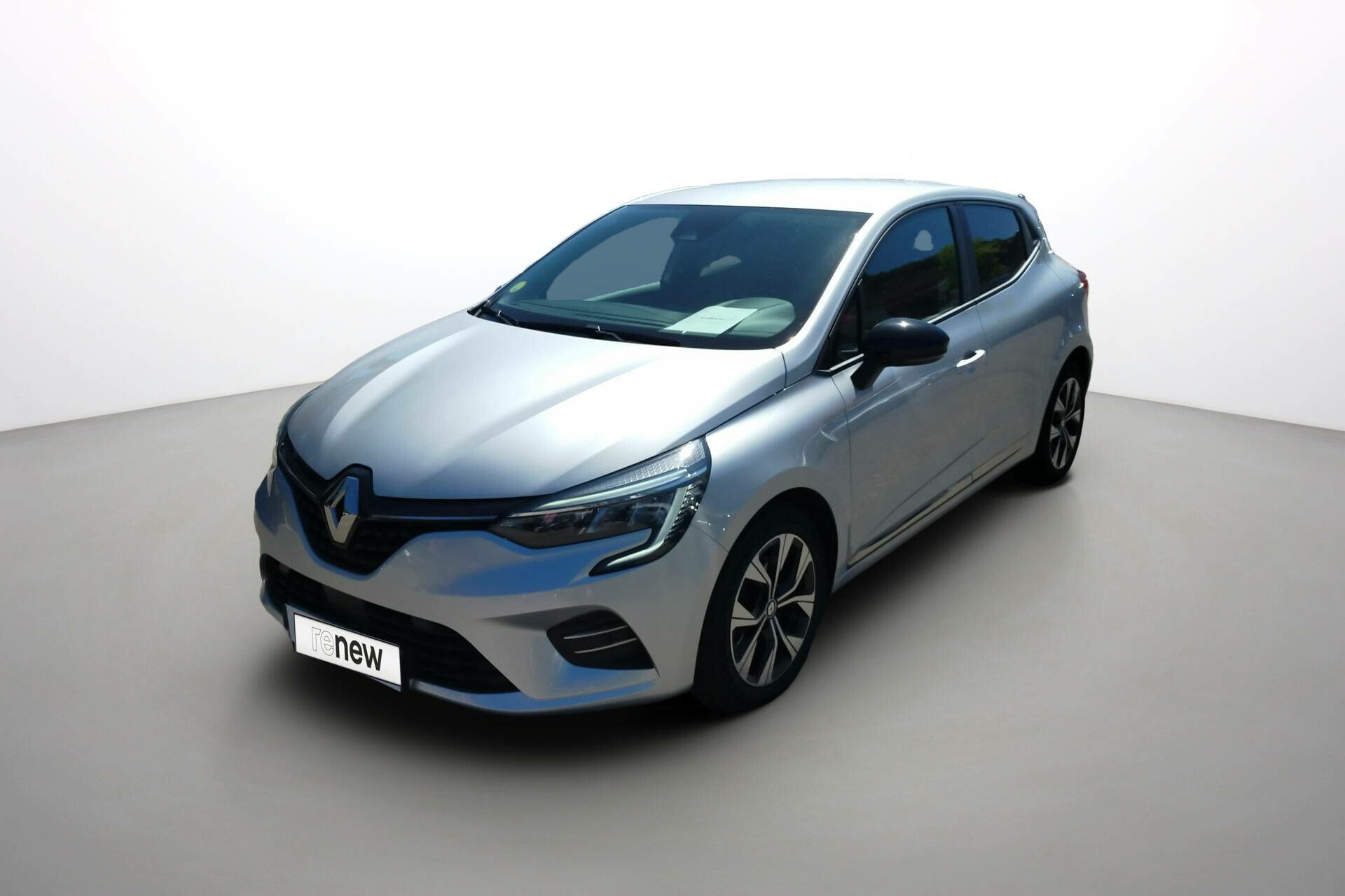 Clio Blue dCi 100