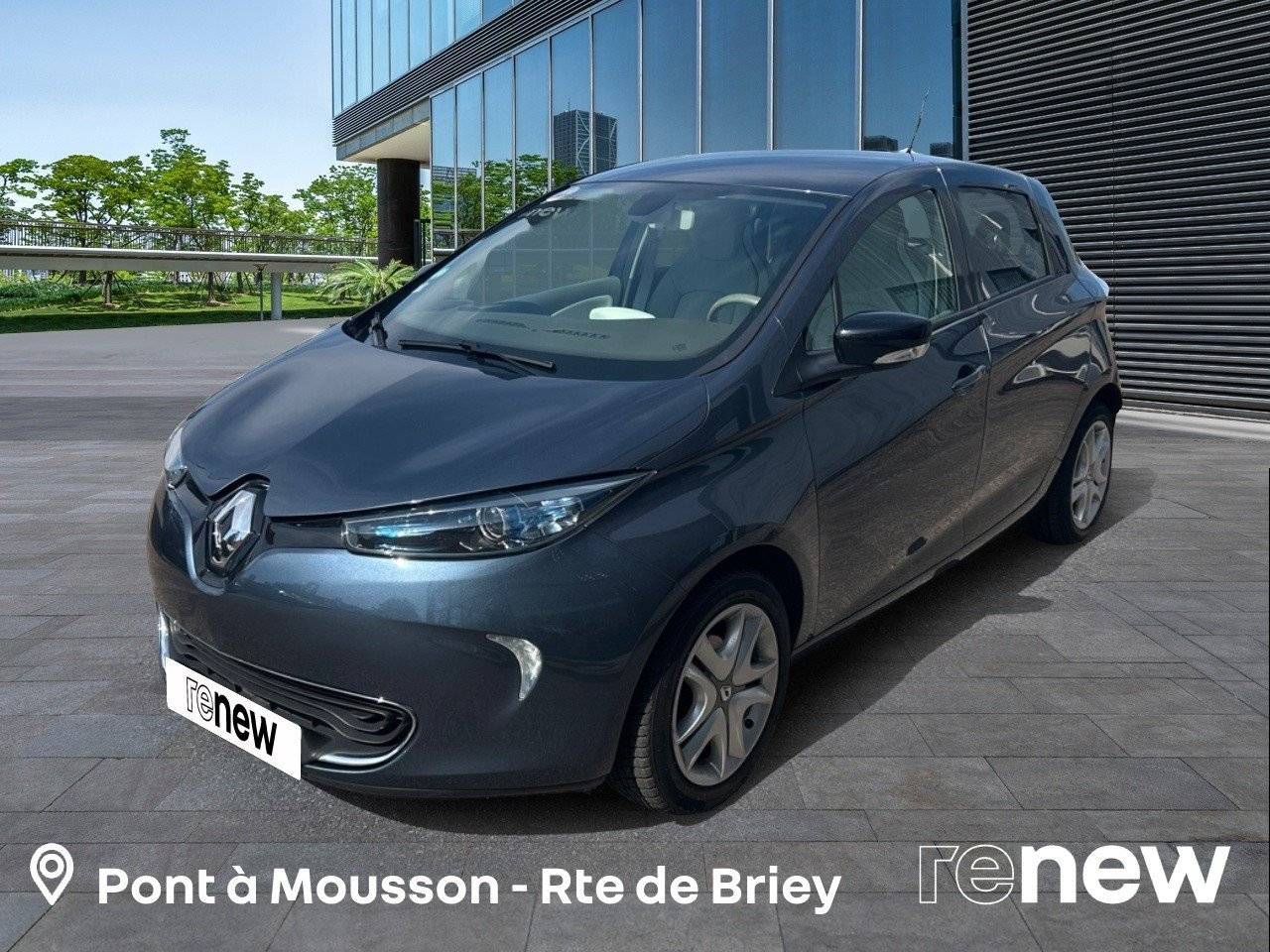 Zoe R90