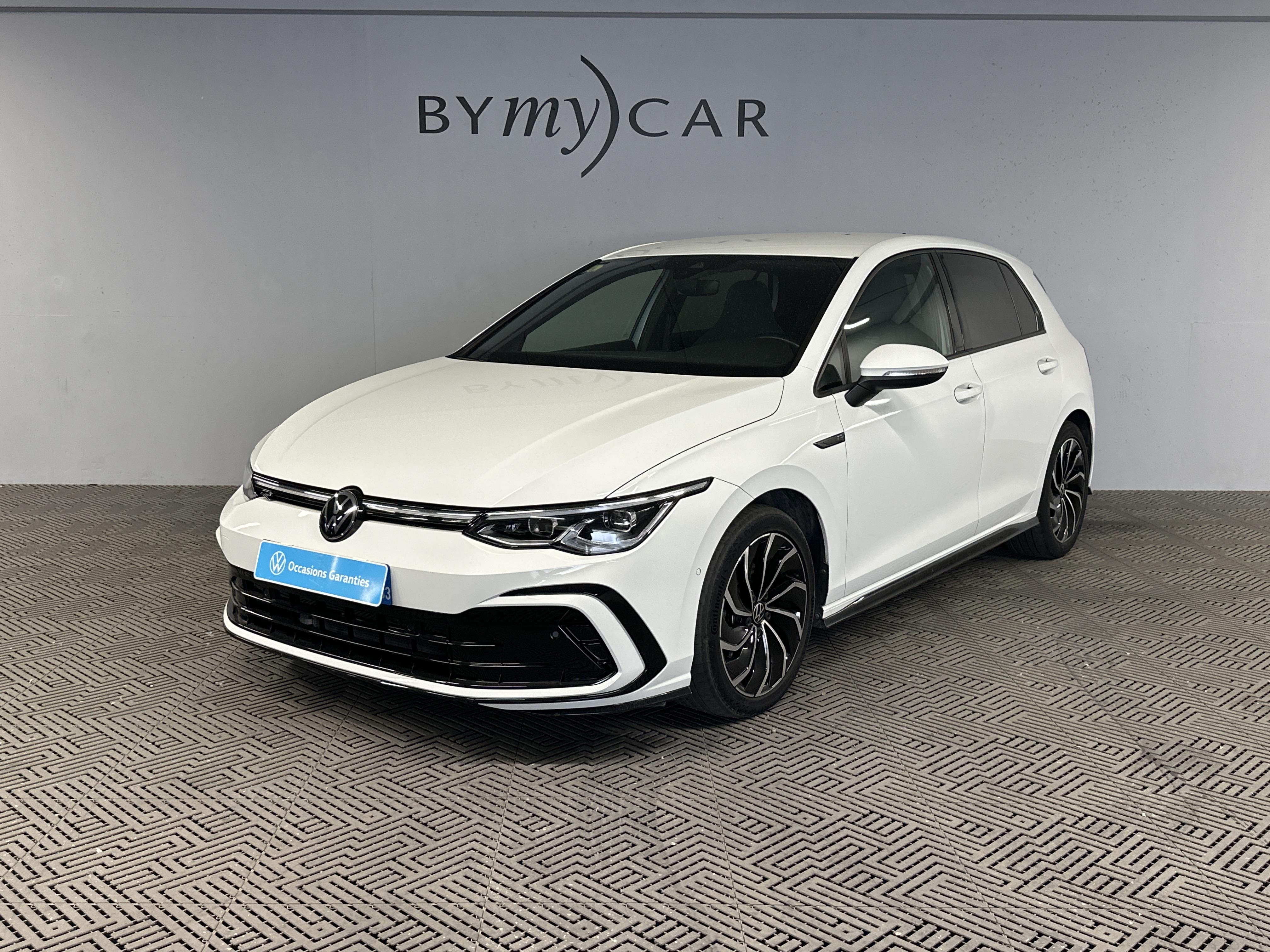 Golf 2.0 TDI SCR 150 DSG7