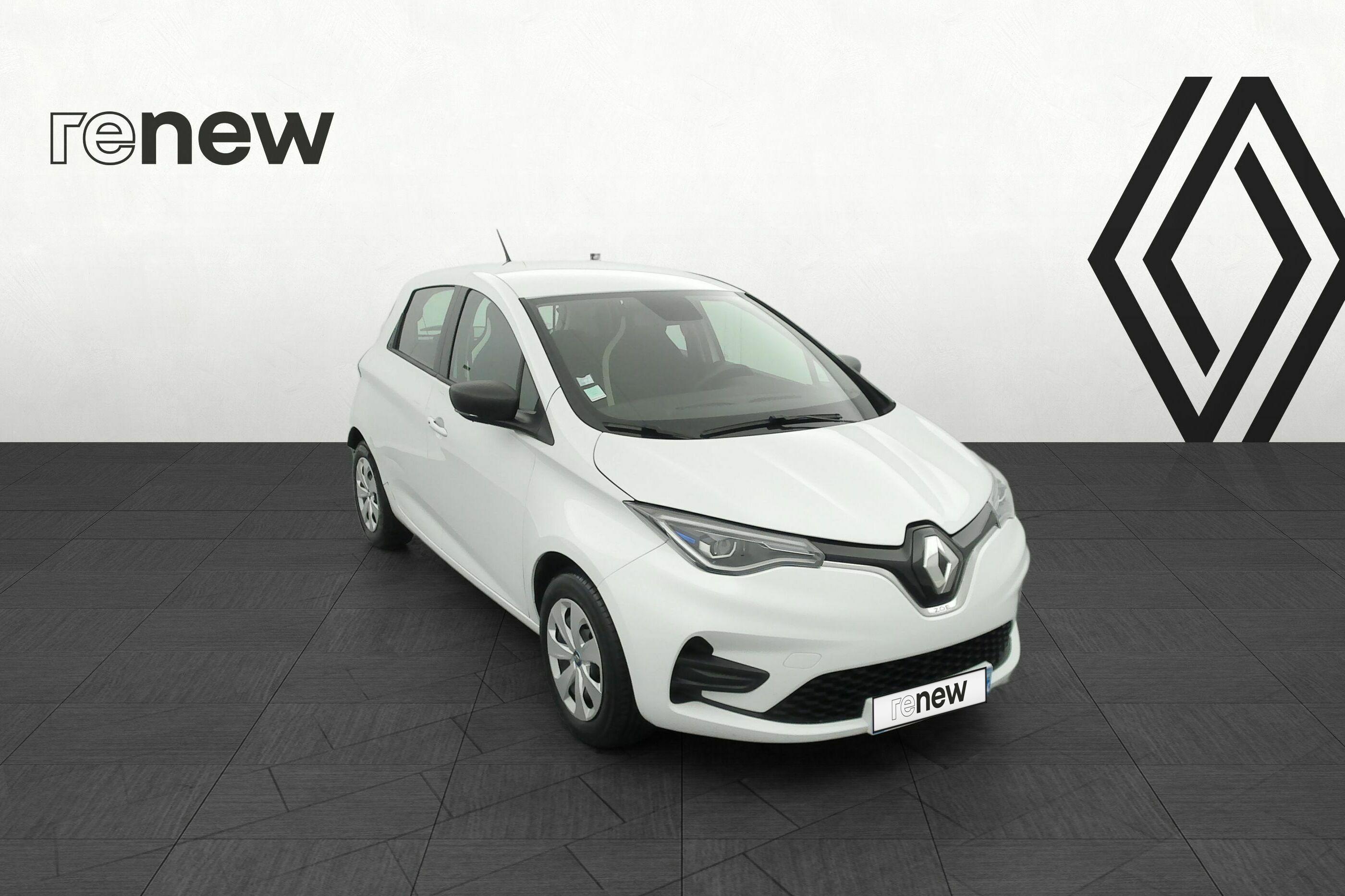 Zoe R110