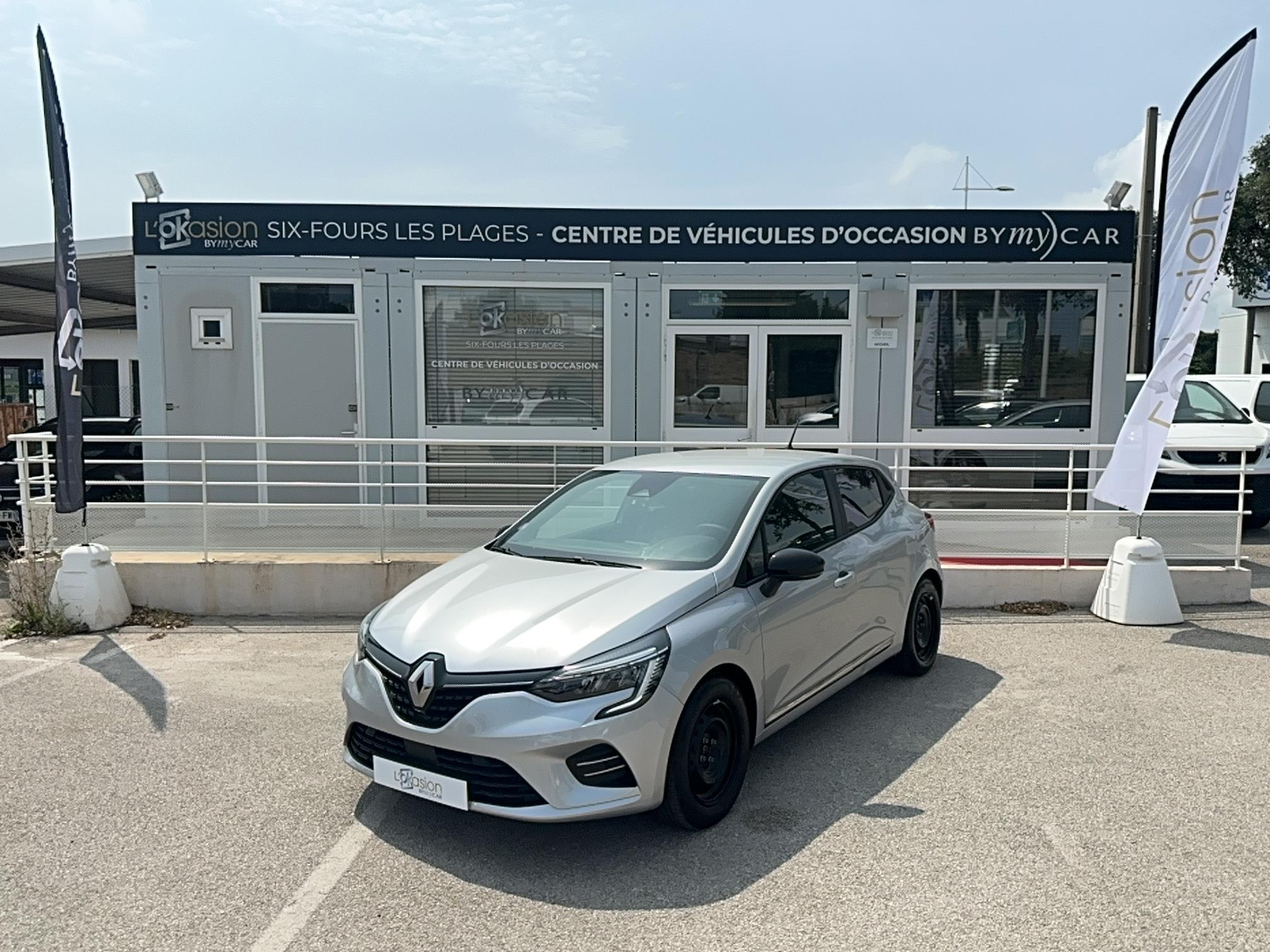 Clio E-Tech full hybrid 145