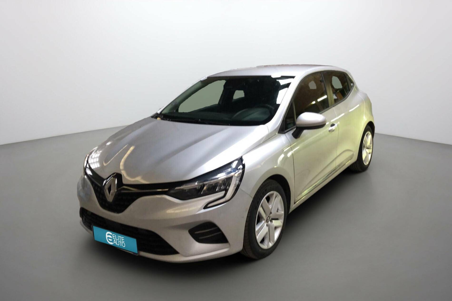 Clio E-Tech 140 - 21N