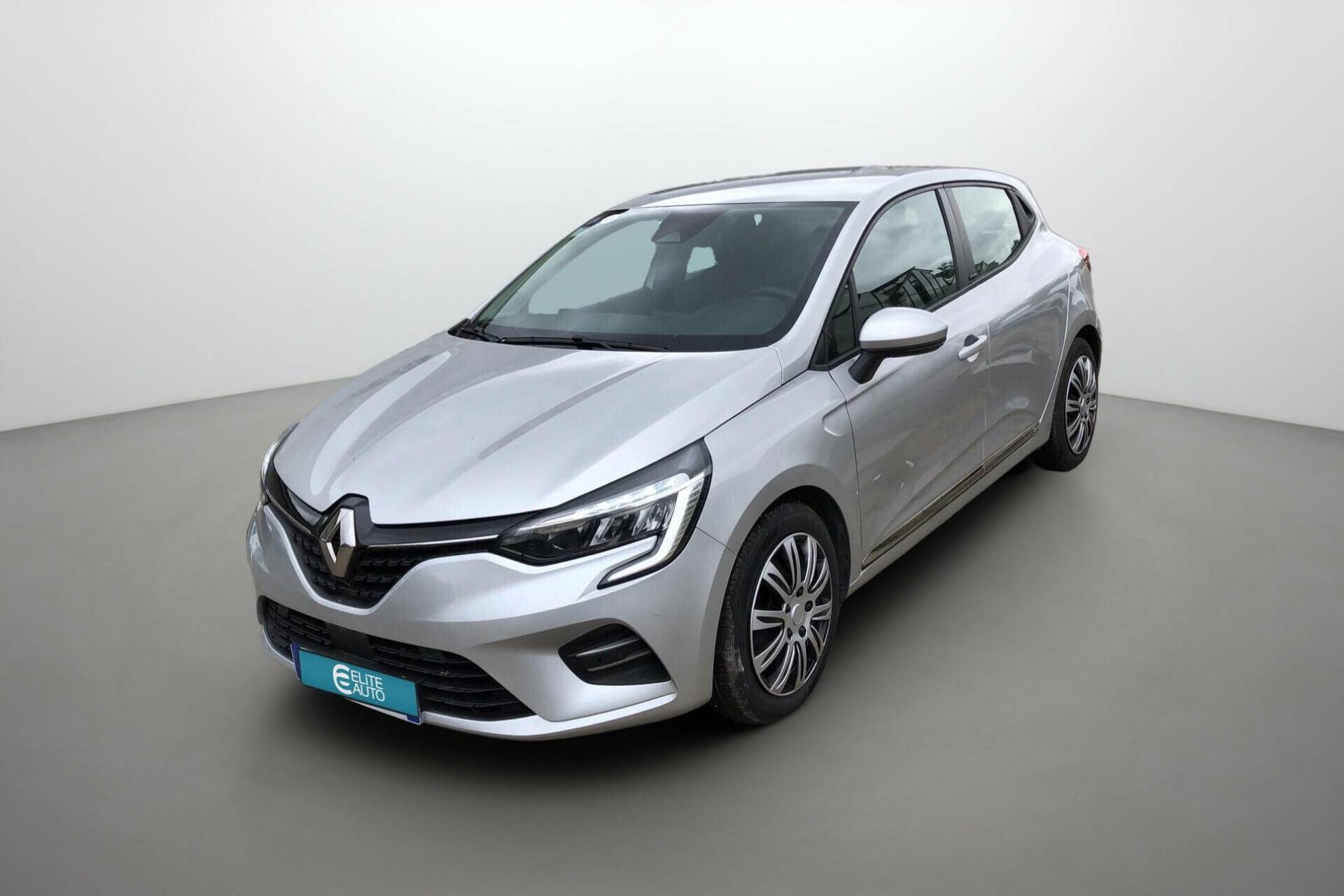 Clio E-Tech 140 - 21