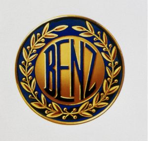 logo mercedes benz
