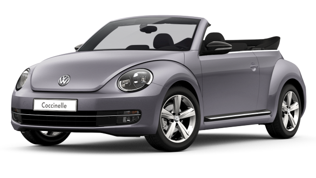 Volkswagen Coccinelle
