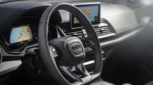 Audi Finition S Line