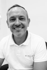 Pascal Menegatti