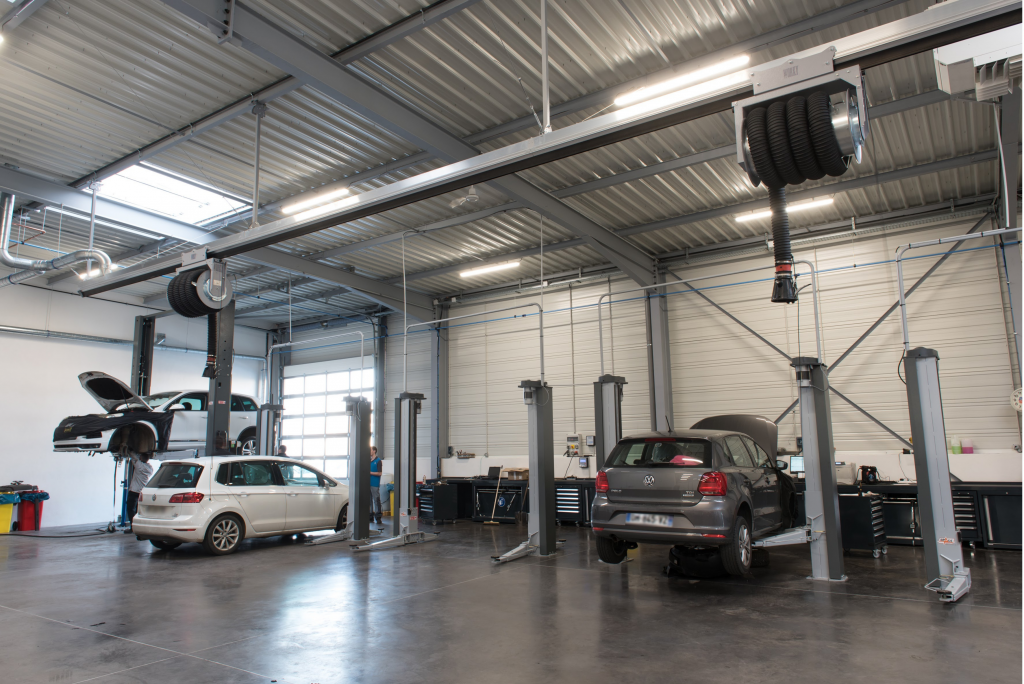 Atelier BYmyCAR