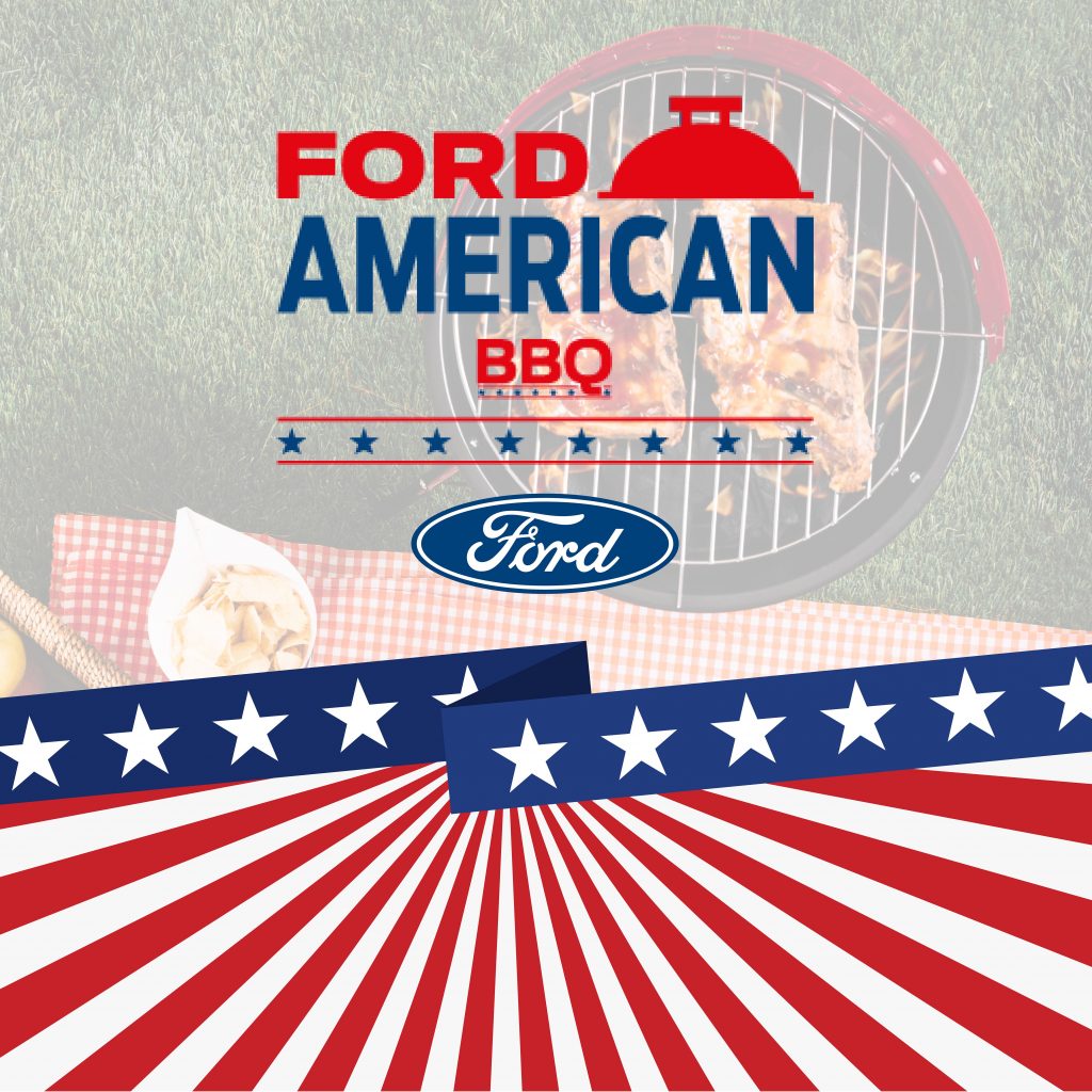 Ford Vente à l'Américaine