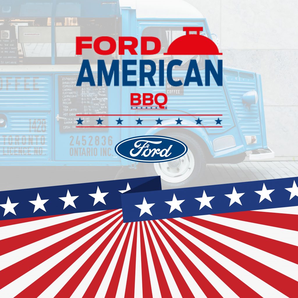 Ford Vente à l'Américaine Nice