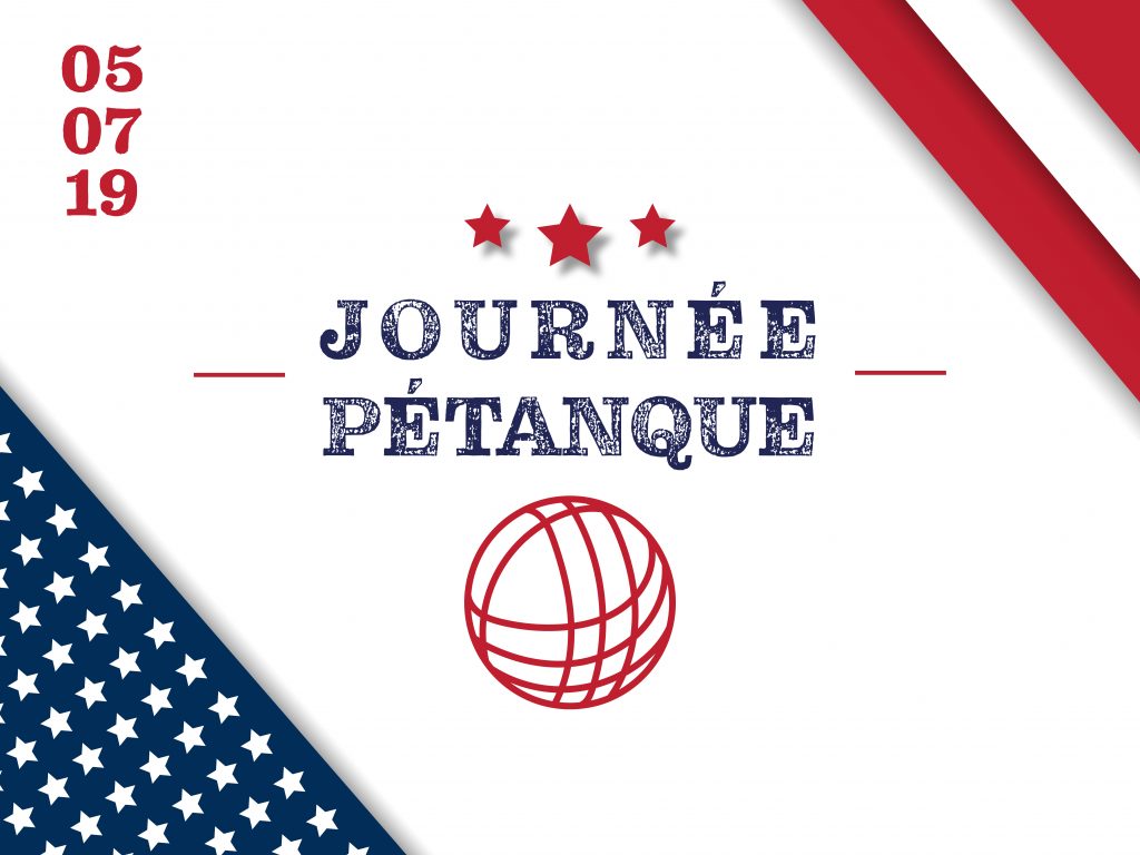 Journée Pétanque Ford BYmyCAR Isère