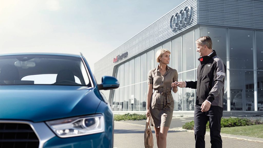 BYmyCAR le choix d'un réseau