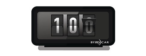 Offre Volkswagen BYmyCAR Black Summer