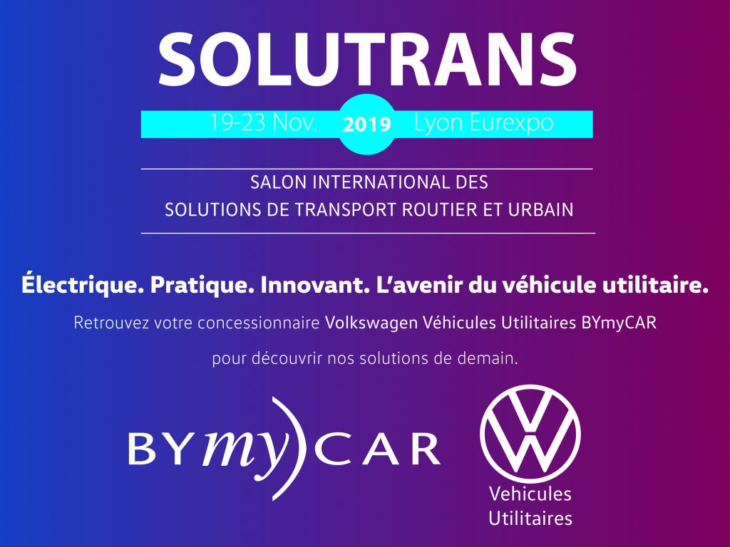 solutrans BYmyCAR