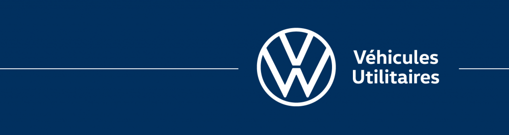 Volkswagen Véhicules Utilitaires