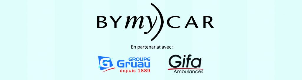 Volkswagen Utilitaires BYmyCAR