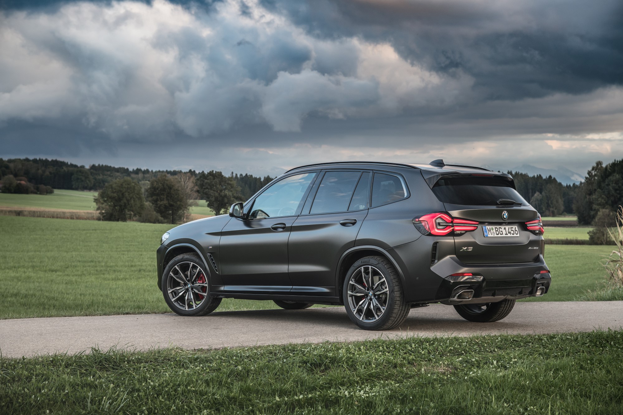 bmw x3 occasion à 10000 euros