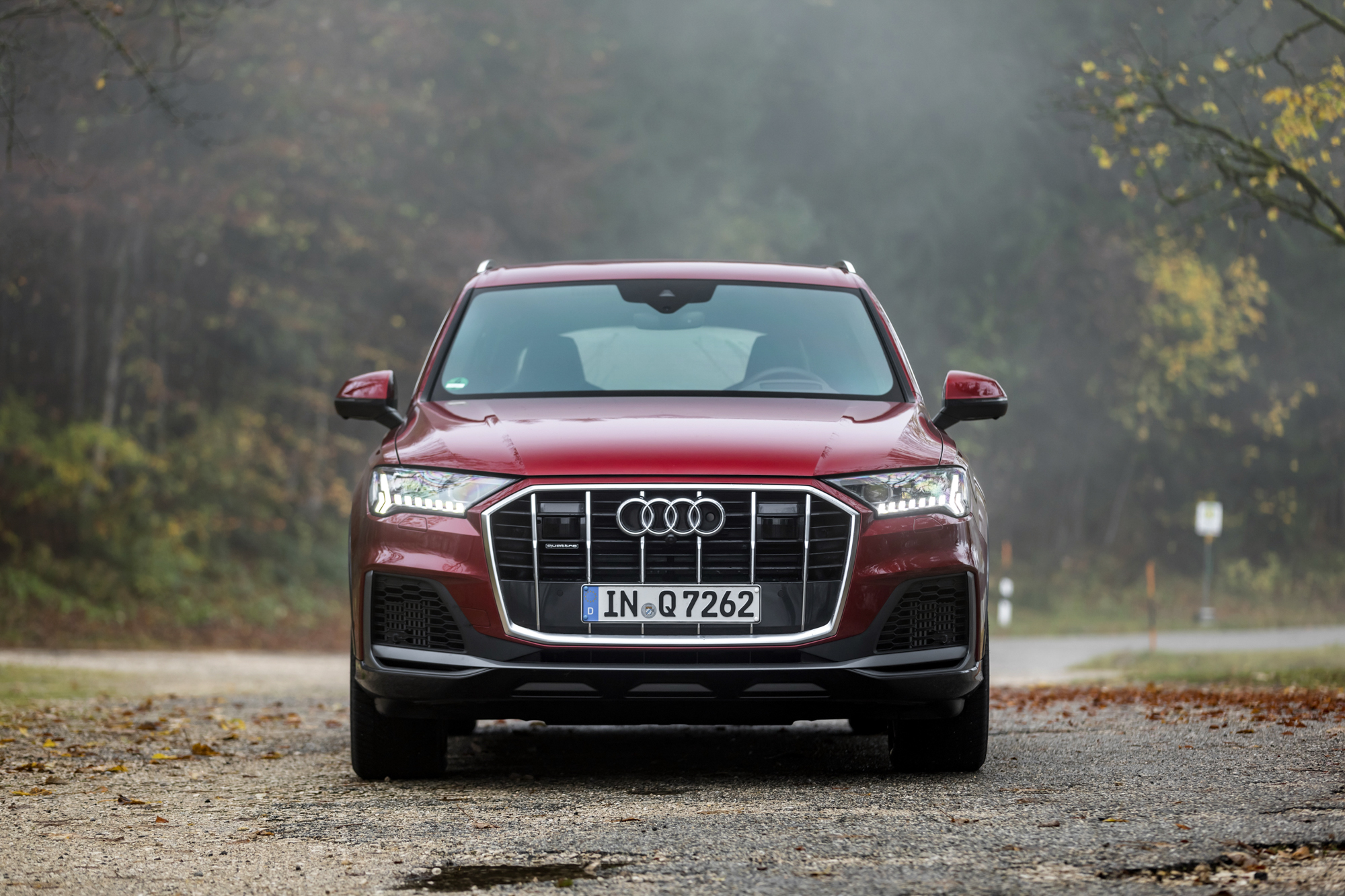 Quel est le meilleur SUV 4 roues motrices tout-terrain